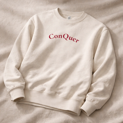 Oatmeal Heather