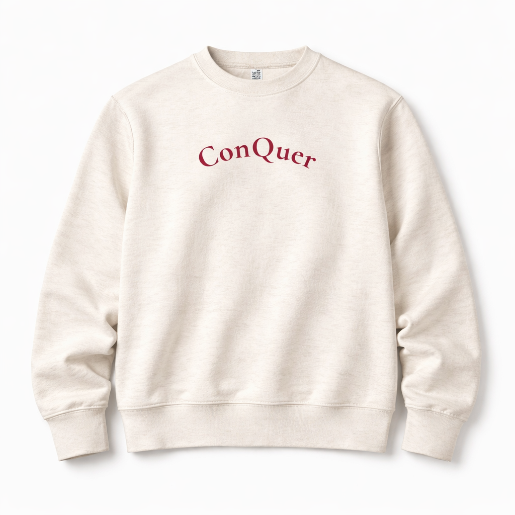 Oatmeal Heather
